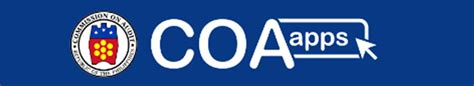 coa intranet